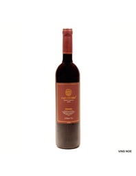 [PEN0242NEG08] Can Feixes Negre Tradició 2013 Magnum