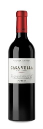 [PEN0261NEG10] Juvé &amp; Camps Casa Vella d'Espiells 2018