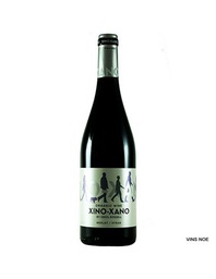 [PEN0356NEG01] Xino Xano Negre 2023