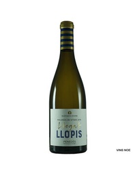 [PEN0541BLA06] Llegat Llopis Malvasía de Sitges 2017