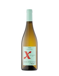 [PEN0771BLA01] Nadal X Xarel·lo Vermell 2022
