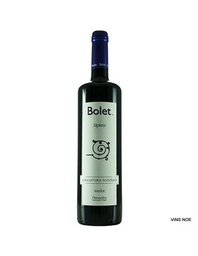 [PEN0822NEG02] Bolet Sàpiens Merlot 2016