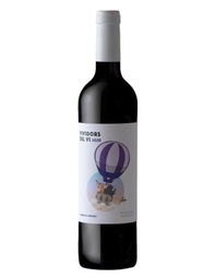 [PEN1000NEG02] Vividors del Vi Negre 2022