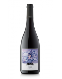[PEN1071NEG01] Anais Negre 2022