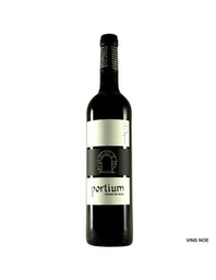 [PENO864NEG01] Portium Negre 2022