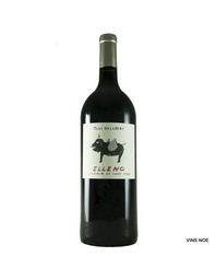 [PLL0437NEG13] Illenc Magnum