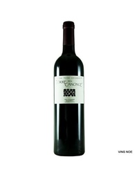 [PLL0437NEG15] Toni Gelabert Torre des Canonge Negre 2017