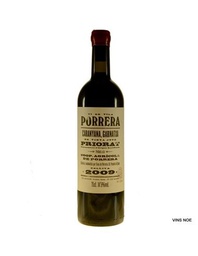 [PRI0155NEG01] Cims de Porrera Vi de Vila Negre 2020