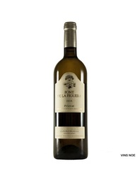 [PRI0158BLA01] Clos Figueras Font de la Figuera Blanc 2023