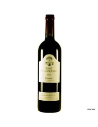 [PRI0158NEG03] Clos Figueras Font de la Figuera Negre 2021
