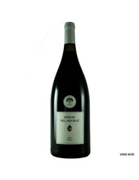 [PRI0158NEG04] Clos Figueras Serras del Priorat Magnum 2022