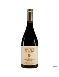 [PRI0569NEG08] Scala Dei Masdeu 2017