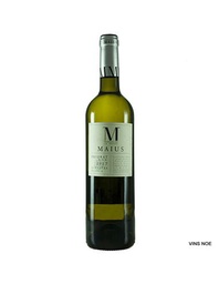 [PRI0639BLA01] Maius Blanc 2021