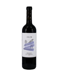 [PRI1031NEG01] Trosset de Porrera Olim Negre 2021