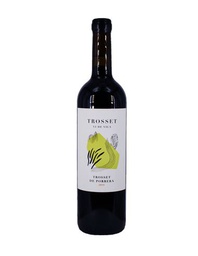 [PRI1031NEG02] Trosset de Porrera Vi de Vila 2015