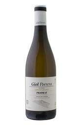 [PRI1080BLA01] Giol Porrera Blanc 2025