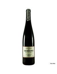 [PTD0982NEG03] Trans Douro Express Douro Superior 2019