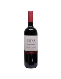 [PTD1027NEG01] Seyra Douro Tinto Reserva 2016