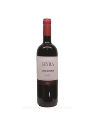 [PTD1027NEG02] Seyra Douro Tinto 2019