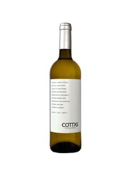 [PTD1028BLA01] Cottas Douro Branco 2020