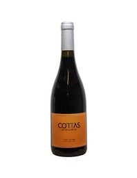 [PTD1028NEG03] Cottas Douro Field Blend 2017