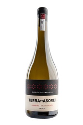 [RBX0432BLA05] Terra de Asorei Barrica de Carballo 2022