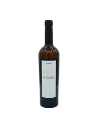 [RBX1047BLA02] O Casal Finca San Vicente 2017