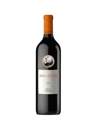 [RDU0196NEG03] Emilio Moro Malleolus 2020