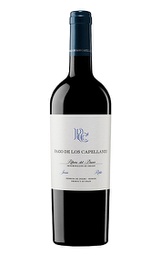 [RDU0362NEG02] Pago de los Capellanes Joven Roble 2024