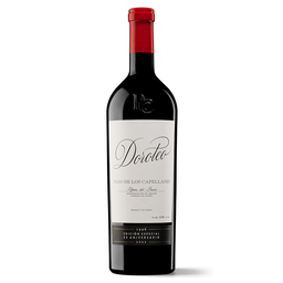[RDU0362NEG12] Pago de los Capellanes Doroteo 2019