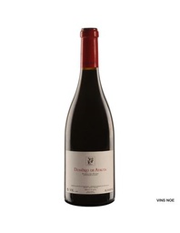 [RDU0590NEG10] Dominio de Atauta Valdegatiles 2018
