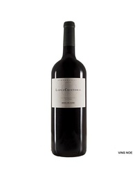 [RDU0753NEG06] López Cristóbal Parcela Uno Magnum 2019