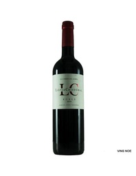 [RDU0753NEG09] López Cristóbal Roble 2020   37,5cl.