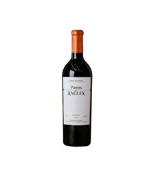 [RDU1017NEG01] Pagos de Anguix Costalara 2022