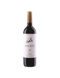 [RDU1020NEG04] Balbás 18 Crianza 2018 Magnum