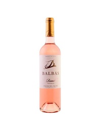 [RDU1020ROS01] Balbás Rosado 2022