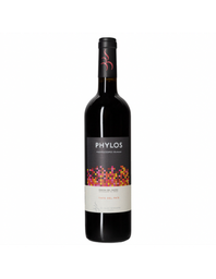 [RDU1083NEG01] De Blas Serrano Phylos 2018