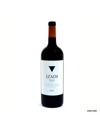 [RIO0245NEG06] Izadi Crianza Magnum 2021