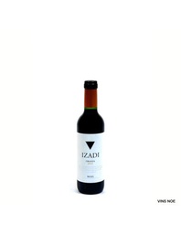 [RIO0245NEG07] Izadi Crianza 2019   37,5 cl.
