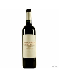[RIO0288NEG08] Luberri Monje Amestoy Reserva 2018
