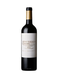 [RIO0288NEG09] Luberri Cepas Viejas 2021