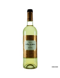 [RIO0628BLA02] Viña Albina Verdejo 2024
