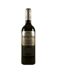 [RIO0628NEG12] Puerta Vieja Crianza Selección 2020