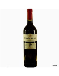 [RIO0652NEG01] Ramón Bilbao Crianza 2020