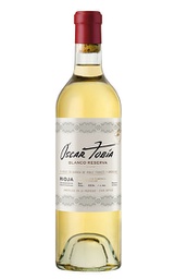 [RIO0971BLA02] Óscar Tobía Reserva Blanco 2017