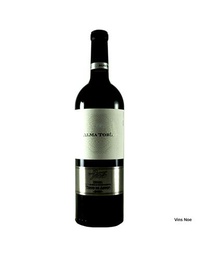 [RIO0971NEG03] Alma de Tobía Tinto 2017