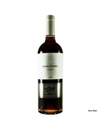 [RIO0971ROS01] Alma de Tobía Único Rosado 2019