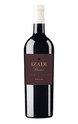[RIO245NEG15] Izadi Selección Reserva 2018