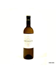 [RUE0470BLA07] José Pariente Verdejo Magnum 2023