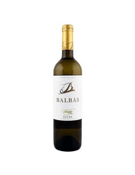 [RUE1020BLA01] Balbás Verdejo 2023